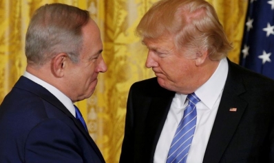 إسرائيل تدفع بالولايات المتحدة نحو الهاوية