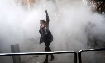 تفاعل غربي مع مظاهرات إيران بين داعم ومتحفظ