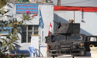 حرب “نزاع الملكية” تتأجج في كركوك وتنذر بصراعات قومية