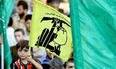 حزب الله عائق أمام أي مصالحة بين فتح وحماس