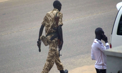 واشنطن تدعو إلى حظر دولي على تسليم الأسلحة لجنوب السودان
