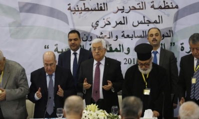 حماس والجهاد لن تشاركا باجتماعات المجلس المركزي