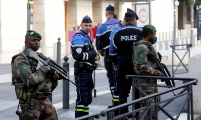«داعش» لم يُهزم في فرنسا