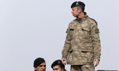 روسيا تدفع الأكراد إلى طلب حماية دمشق في عفرين