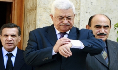 عباس أمام بدائل غير مستحبة عن عملية السلام