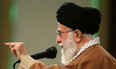 الغضب يتصاعد ضد النظام الإيراني
