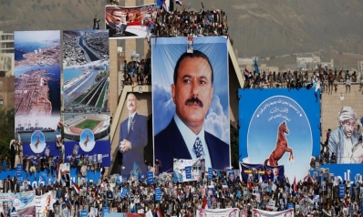 كيف انتهى صالح وما تأثير “إرثه” على مستقبل اليمن؟