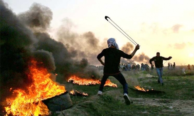 ﻿نتنياهو وليبرمان يتوعدان «حماس»… والحركة: أي حماقة ستواجه برد قوي