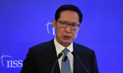 وزير دفاع كوريا الجنوبية يهدد بمحو الجارة الشمالية من الخريطة
