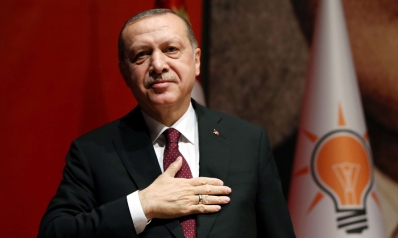 أردوغان لواشنطن: ارحلوا عن منبج لنعيدها إلى أصحابها