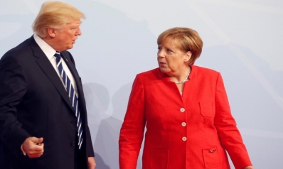 الأمن الأوروبي في عصر ترمب