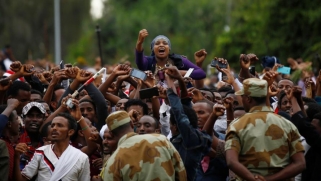 إثيوبيا.. قوميات تتداول على السلطة وأخرى مقصاة