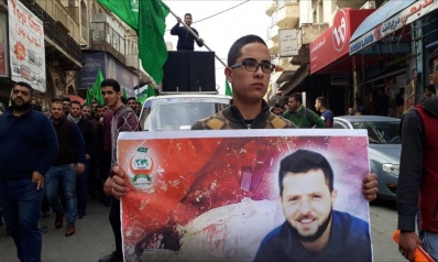 أحمد جرار ورفاق المقاومة.. درب الكرّ والفرّ