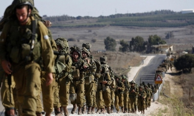 إسرائيل اتخذت أكبر خطوة لها في الحرب السورية حتى الآن. ما الذي يعنيه ذلك؟