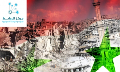 اقتصاد متهالك  وبطالة تصل لـ 78% بسبب الحرب في سوريا