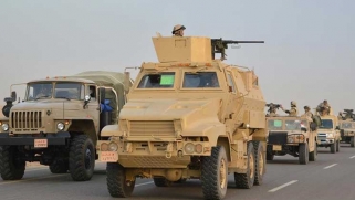 الجيش المصري يعلن مقتل “ضابط صف” ومجندين وأربعة مسلحين وتوقيف 417 آخرين