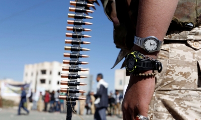 الحوثيون يلجؤون لإيران بعد إخفاقهم في عمان