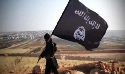 ﻿4 من تنظيم «الدولة الإسلامية» هاجموا مقر قيادة عملية سيناء