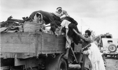 كيف خلقَ الإرهاب إسرائيل الحديثة؟ عَرض كتاب