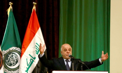 متطلبات الاستقرار والإعمار تدفع العراق صوب محيطه العربي بعد حرب داعش