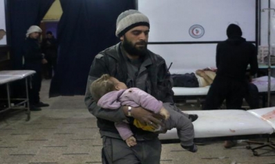 الغوطة تدفع ثمن التعنّت الروسي
