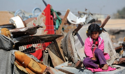 استراتيجية عراقية للحد من الفقر بعناوين فضفاضة
