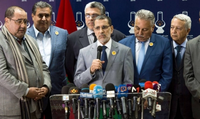 خلافات الأحرار والعدالة تهدد وحدة الحكومة المغربية