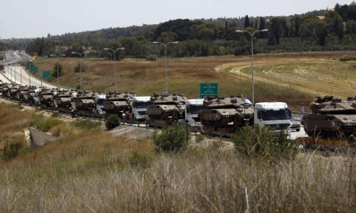 احتمالات المواجهة، من المُمْكن إلى المُتدنِ