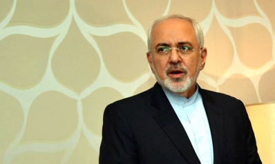 الموقف الإيراني من إعادة إعمار العراق