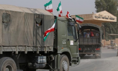 نفوذ إيران بسوريا أسوأ كابوس لإسرائيل نفوذ إيران بسوريا أسوأ كابوس لإسرائيل