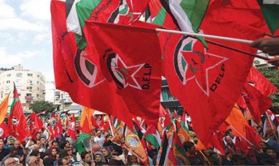 محنة اليسار في المعادلة الفلسطينية