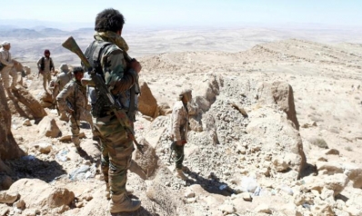 الجيش اليمني يحرر مواقع في صعدة معقل الانقلابيين