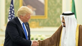«نيويورك تايمز»: هل سيساعد ترامب السعودية في الحصول على السلاح النووي