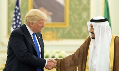 «نيويورك تايمز»: هل سيساعد ترامب السعودية في الحصول على السلاح النووي