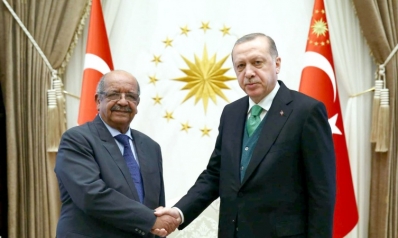 أردوغان يلاحق أتباع فتح الله غولن في الجزائر