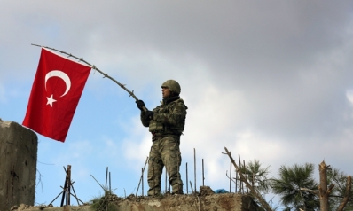 لماذا تخشى إيران من العمليات العسكرية التركية في عفرين؟