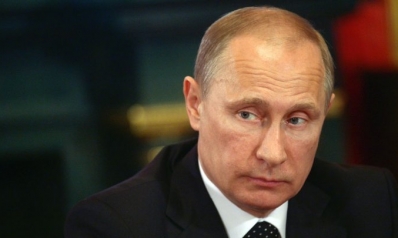 مستقبل وهم بوتين