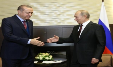 تركيا وروسيا.. تقارب لا تحالف