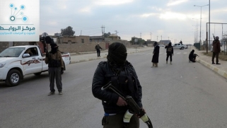 داعش: يبدأ مراحله الخمسة للسيطرة على كركوك