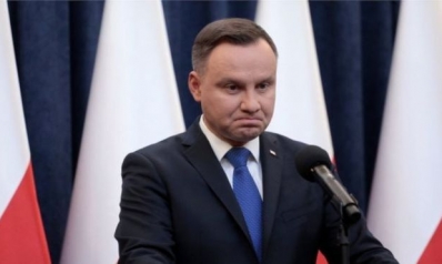 رئيس بولندا يوقع قانون الهولوكست رغم اعتراض الولايات المتحدة وإسرائيل