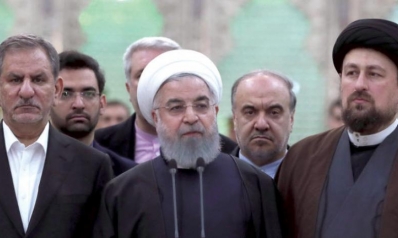 روحاني يحذّر القادة الإيرانيين من تجاهل الاستياء الشعبي