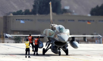 تطورات الجبهة الشمالية، لا زال خطر المواجهة الشاملة متدنِ