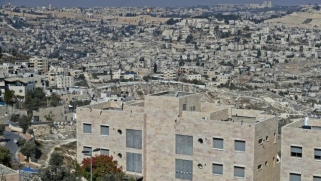 صرخة أوروبية بوجه ترمب في القدس