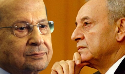 ما وراء الشتائم وقطع طرقات بيروت