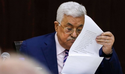 فك الارتباط الاقتصادي بإسرائيل تهديد فلسطيني غير قابل للتنفيذ