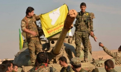 هل يستطيع أكراد سورية الاحتفاظ بالسيطرة على مناطقهم؟