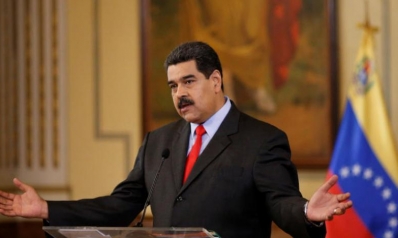 مادورو يدعو ترمب للقاء وبدء الحوار