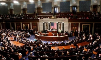 مجلس النواب الأميركي يقر مسودة إنفاق لتفادي إغلاق الحكومة