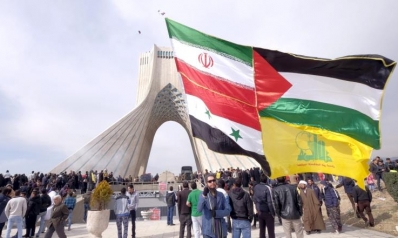 الطائرة الإسرائيلية هل تعيد الروح لـ”محور المقاومة”؟ الطائرة الإسرائيلية هل تعيد الروح لـ”محور المقاومة”؟