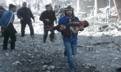 روسيا تقود الإبادة في الغوطة أم يقودها الأسد والإيرانيون؟